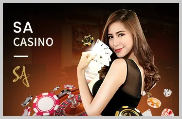 Giao diện nền tảng casino 888 serios QQQ88